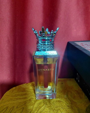 Parfum Lattafa Dynasty