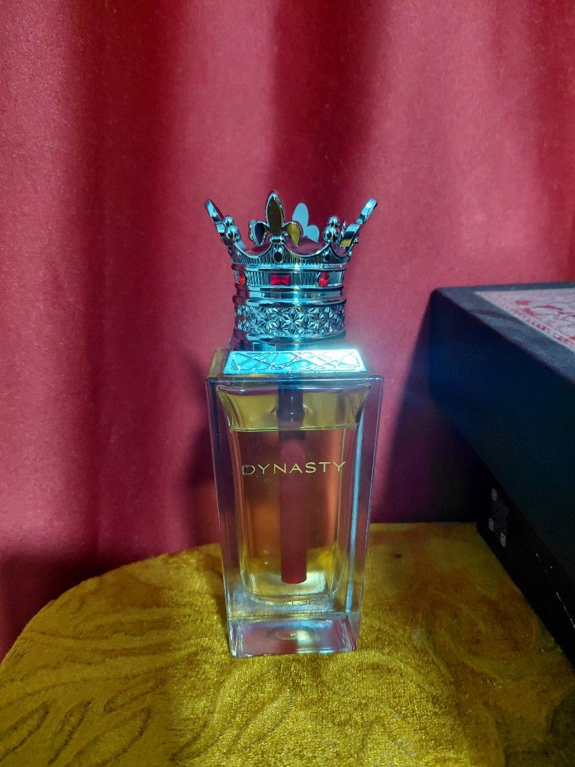 Parfum Lattafa Dynasty