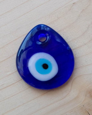 Pandantiv Evil eye (Ochi protector)