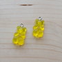 Pandantiv ursulet Gummy Bear