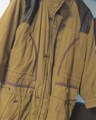 haina barbati Alaska M/L
