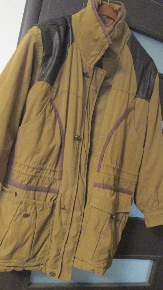 haina barbati Alaska M/L