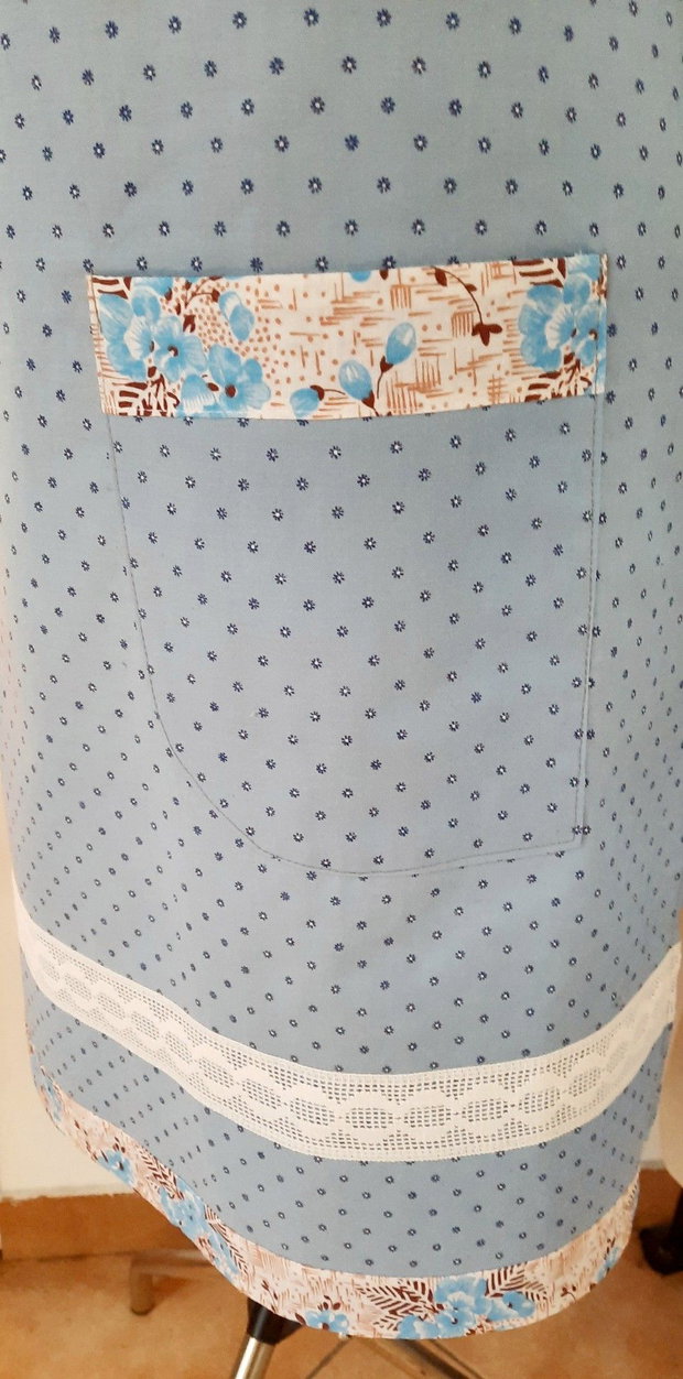 Șorț de bucătărie