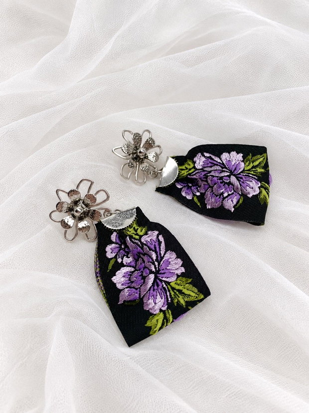 Set bijuterii Folk Chic 02216