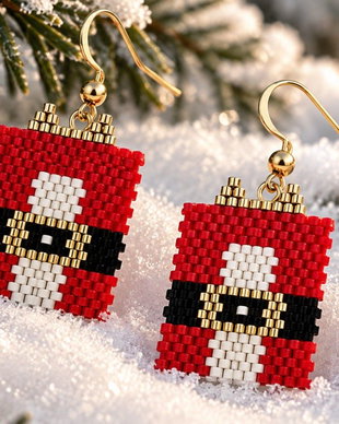 Cercei Santa Belt