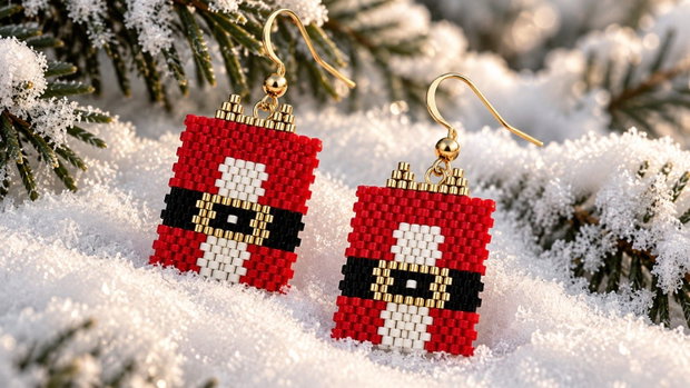 Cercei Santa Belt