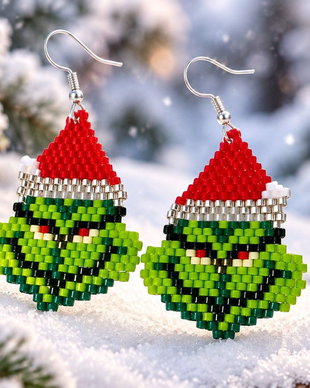 Cercei The grinch