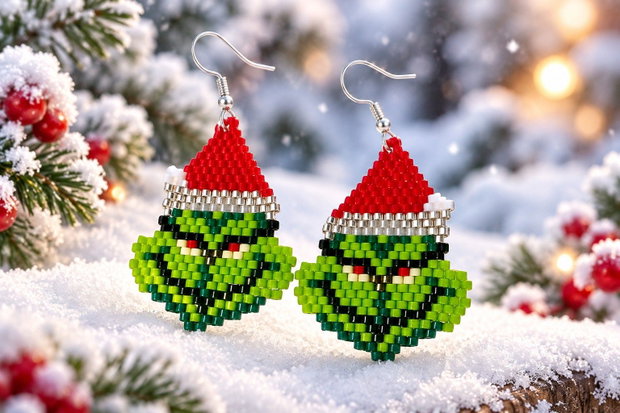 Cercei The grinch