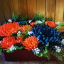 Ornament floral