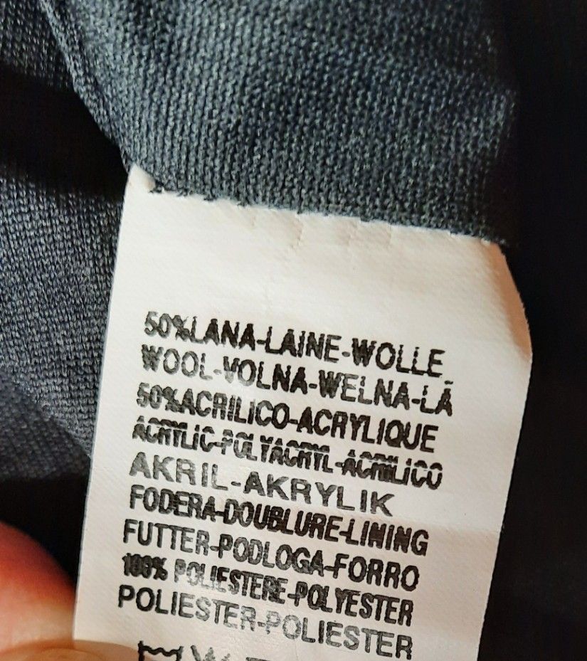 Pulover unisex pentru ski