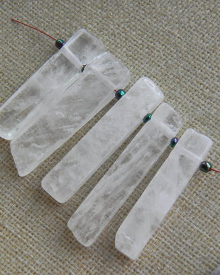 Set margele cuart (MN15)