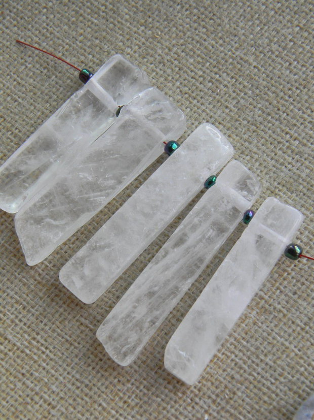 Set margele cuart (MN15)
