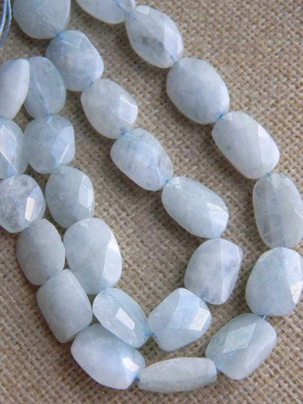 Aquamarin fatetat (MN19-1)