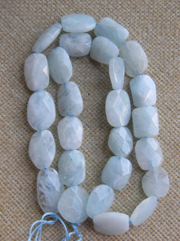 Aquamarin fatetat (MN19-1)