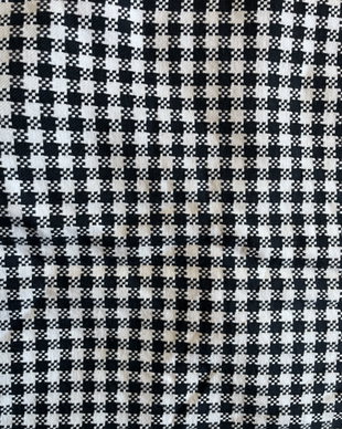 Material carouri (Chanel Look a like)