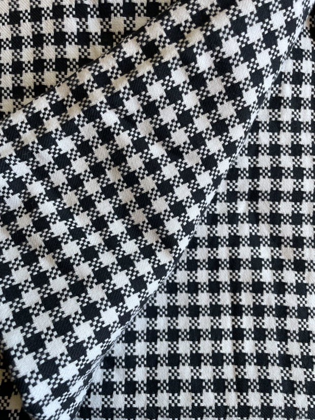 Material carouri (Chanel Look a like)