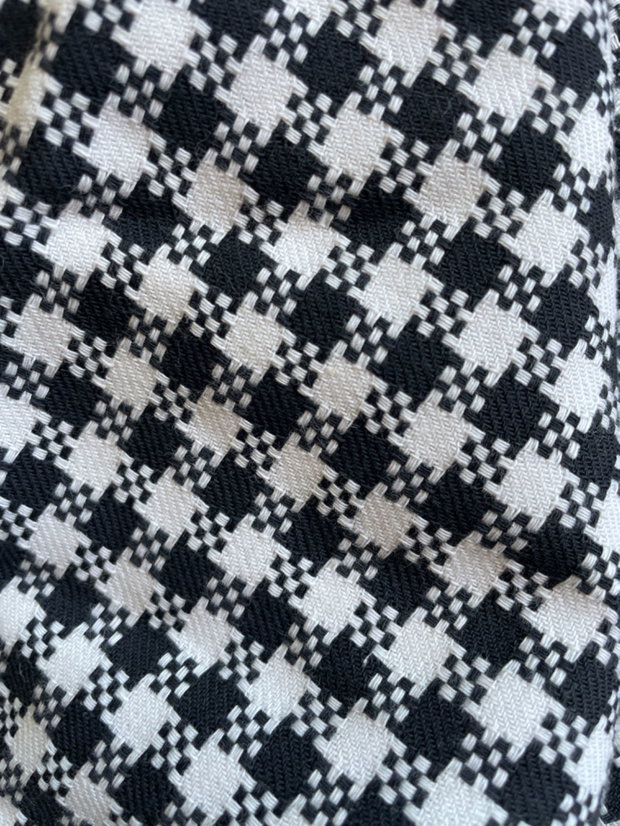 Material carouri (Chanel Look a like)