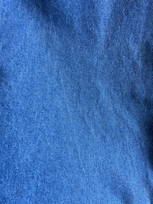 Material denim gros