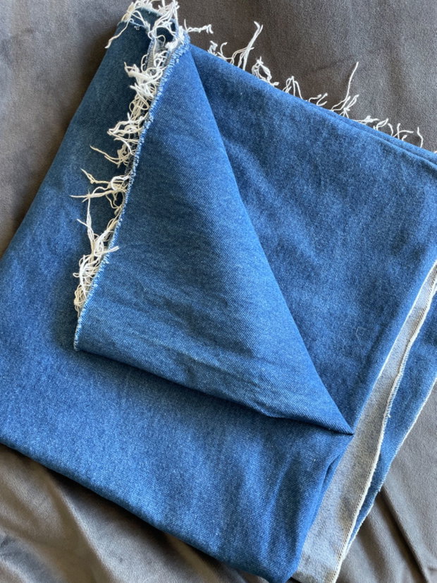 Material denim gros