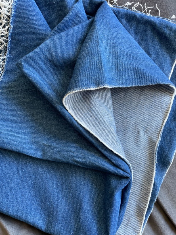 Material denim gros