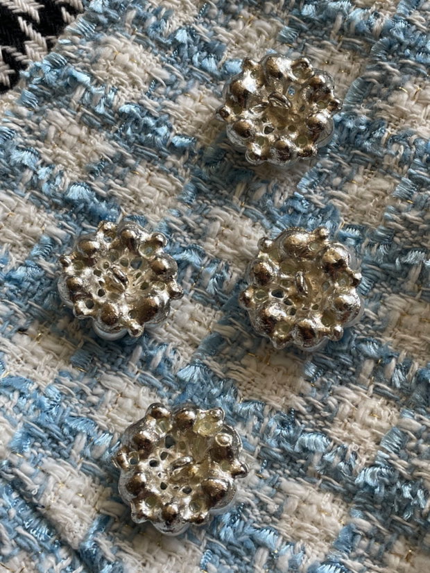 Set 4 nasturi superbi