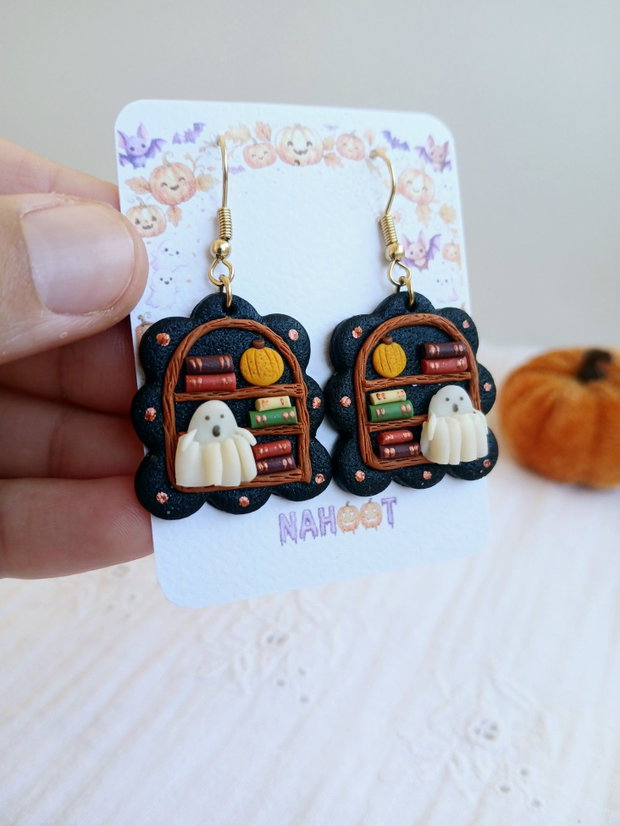 Cercei Halloween