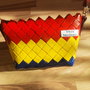 Geanta tricolorul Romaniei