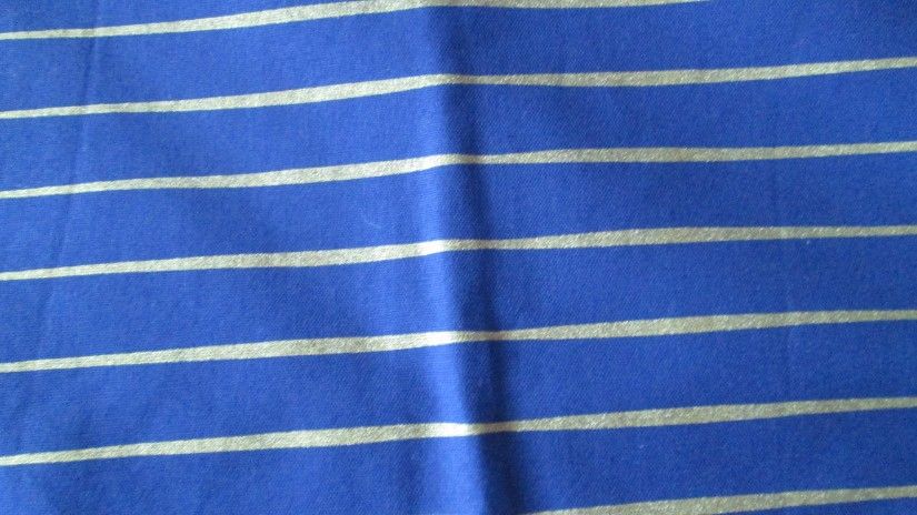 traversa bleumarine  bumbac