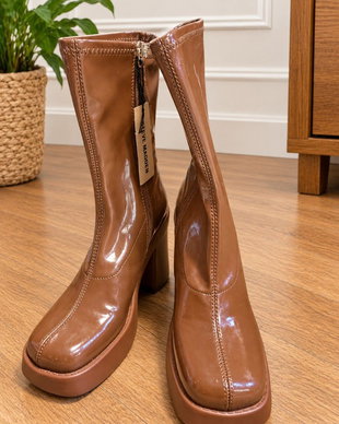 Botine Overcast SM19000009-02002-580 Maro