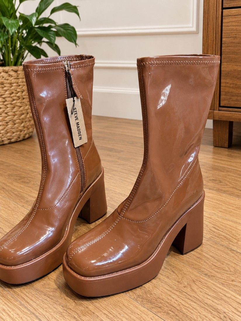 Botine Overcast SM19000009-02002-580 Maro