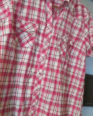 camasa Bexley dame 46/L