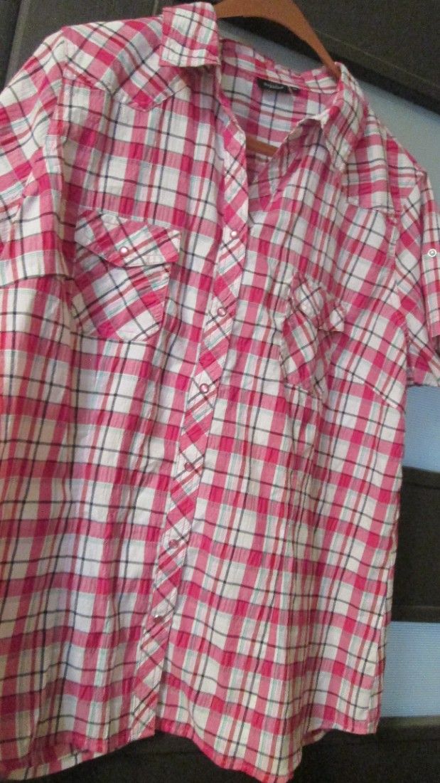 camasa Bexley dame 46/L