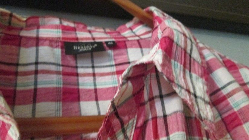 camasa Bexley dame 46/L