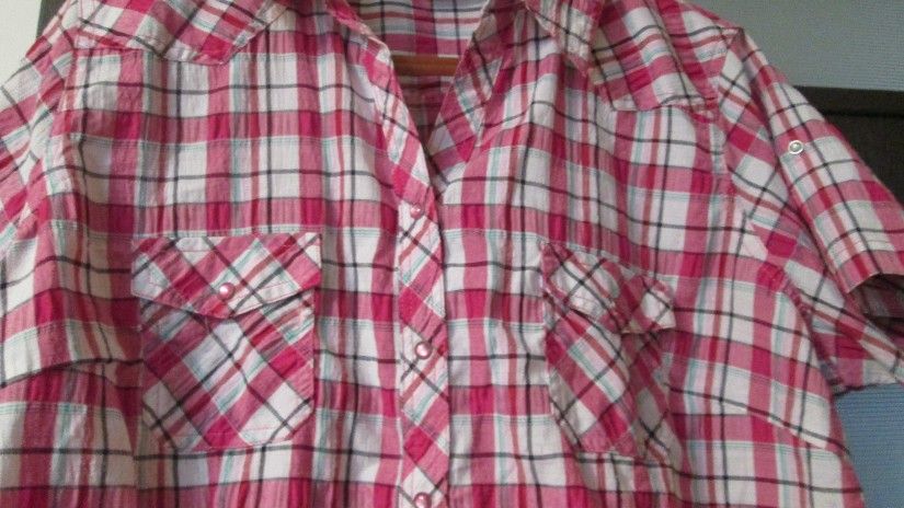 camasa Bexley dame 46/L