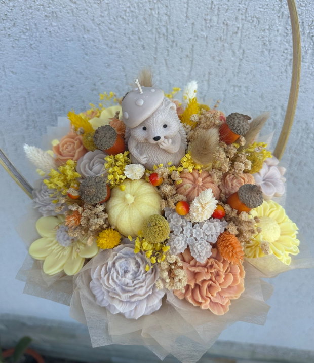 Aranjament de toamnă