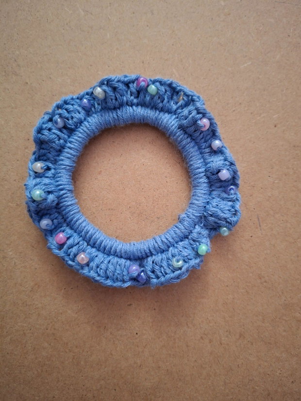 Elastic  păr