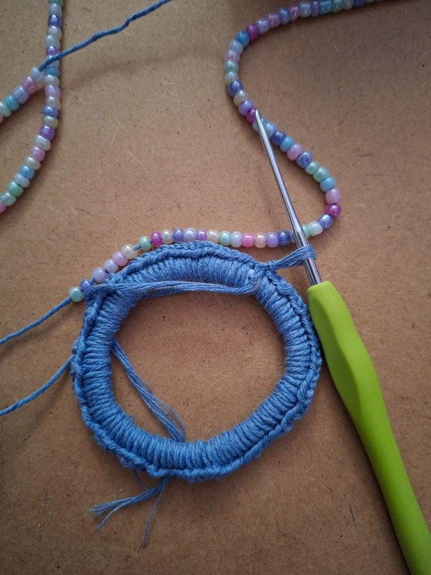 Elastic  păr