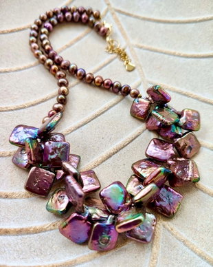 Bijuterii handmade