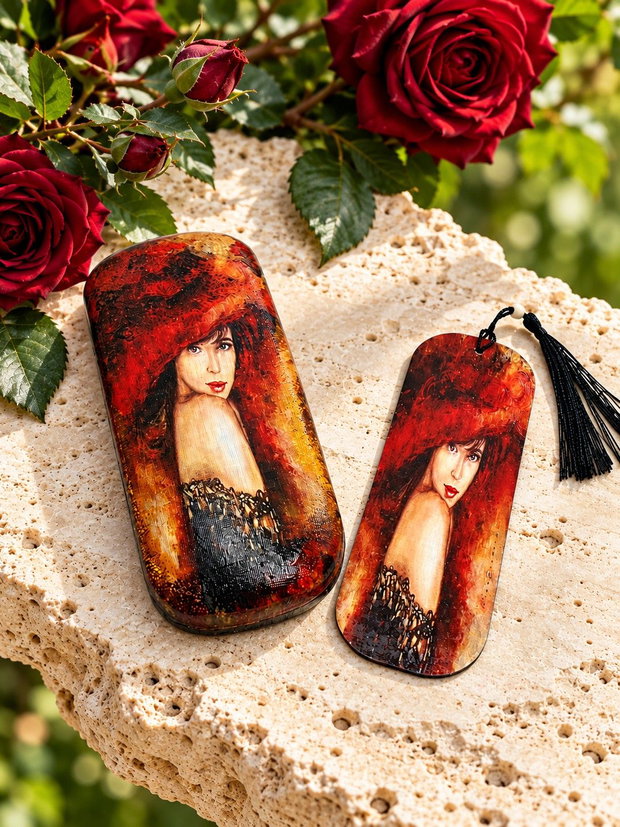 Set cadou femei 02528
