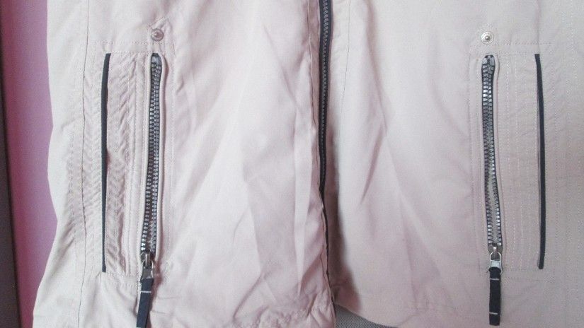 vesta gri barbati Bexley XL