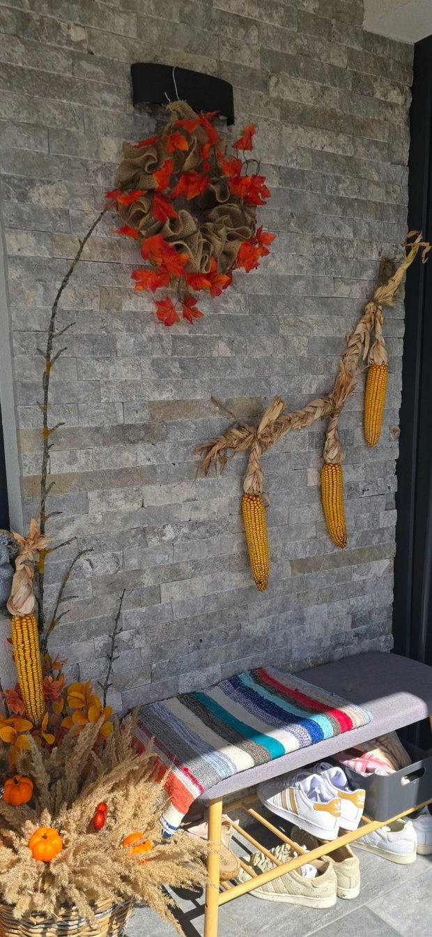 Decor de toamna