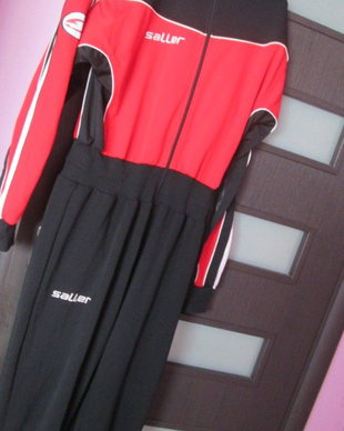 salopeta sport Saller L