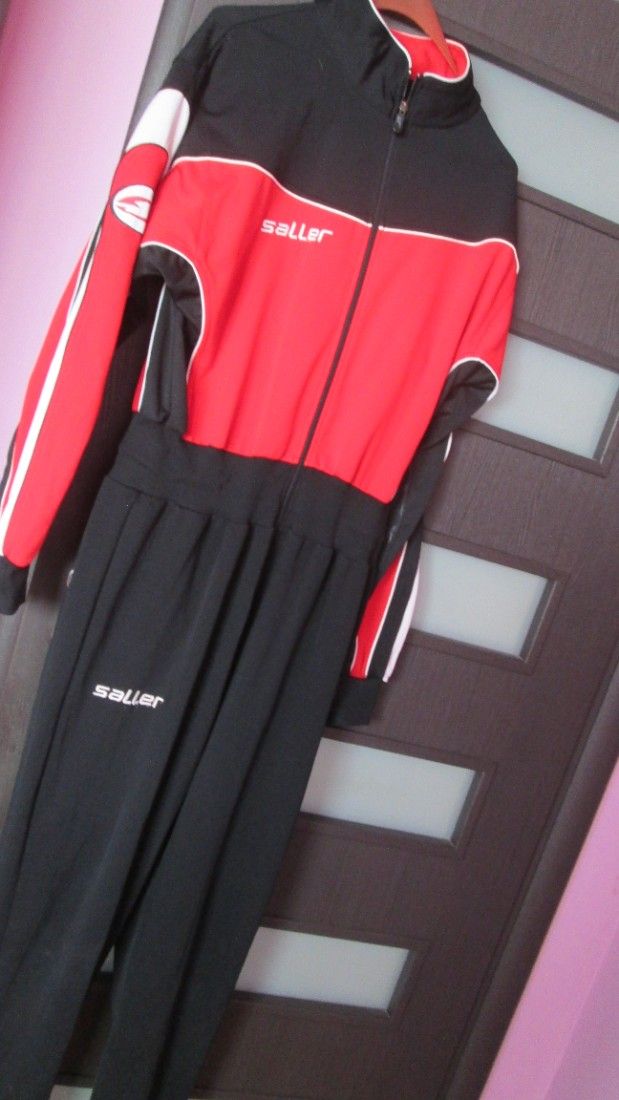 salopeta sport Saller L