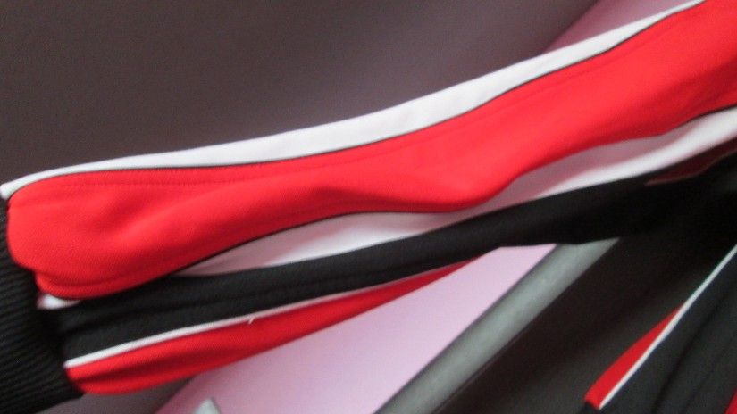 salopeta sport Saller L
