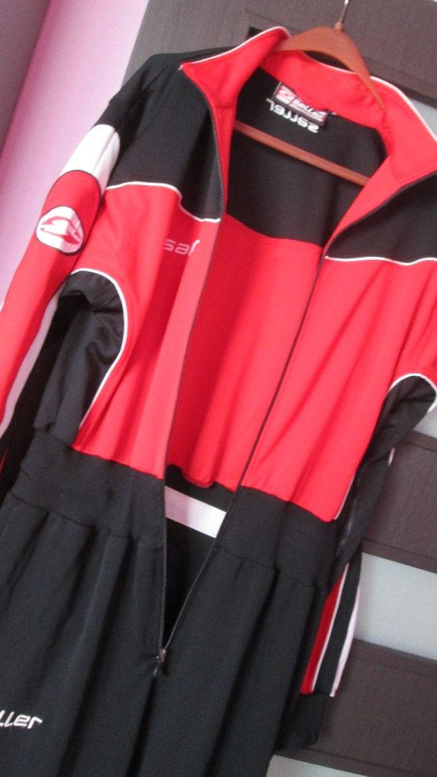 salopeta sport Saller L