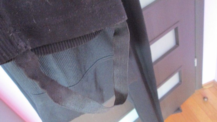 salopeta sport Saller L