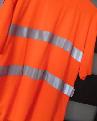 tricou reflectorizant L