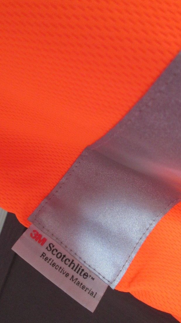tricou reflectorizant L