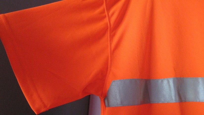 tricou reflectorizant L
