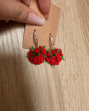 Cercei florali